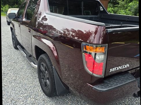 Used 2008 Honda Ridgeline RTL image 15