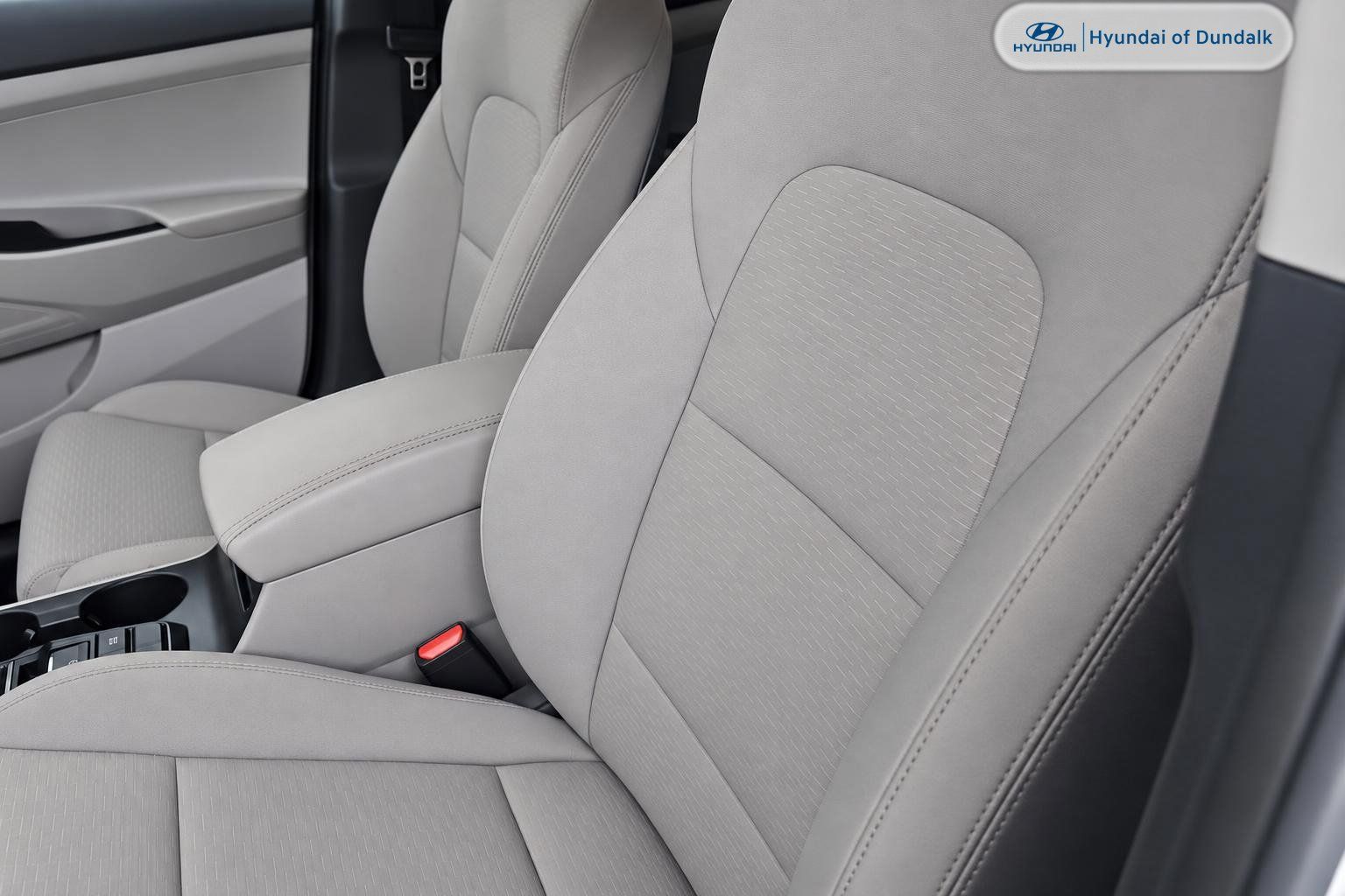 Used 2020 Hyundai Tucson SEL AWD/4WD image 7