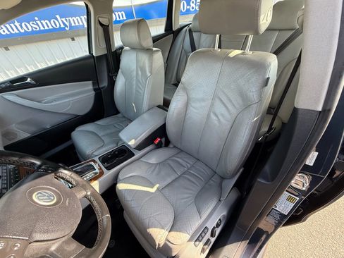 Used 2007 Volkswagen Passat 3.6 image 10