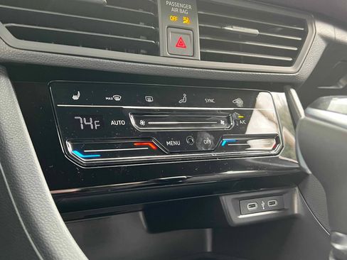 New 2026 Volkswagen Jetta Sport FWD image 26