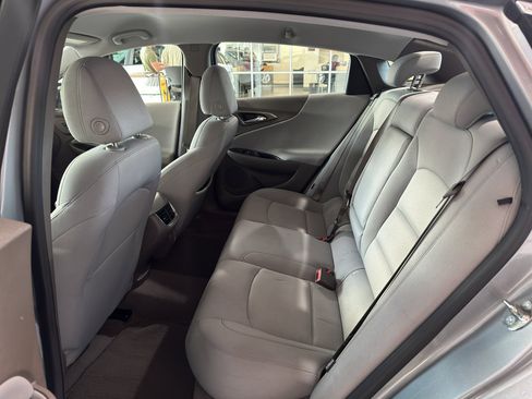 Used 2024 Chevrolet Malibu LT image 7