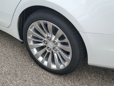 Used 2017 Cadillac CTS Luxury AWD/4WD image 36