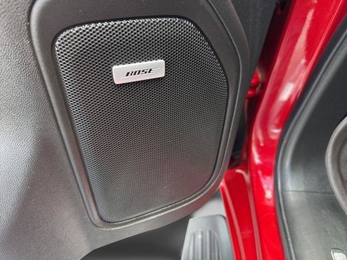 Used 2023 Chevrolet Silverado 2500 High Country w/ LPO, Hitch Package image 35