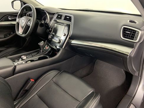 Used 2019 Nissan Maxima 3.5 SV w/ Floor Mat Group image 26