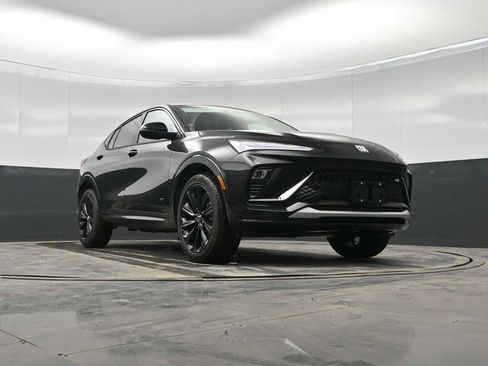 New 2026 Buick Envista Sport Touring w/ Convenience I Package image 31