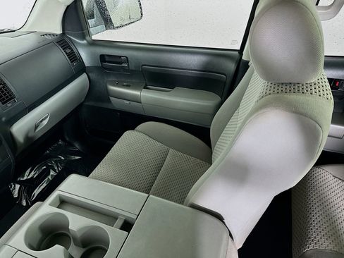 Used 2012 Toyota Tundra 4x4 Double Cab w/ Tow Pkg image 22