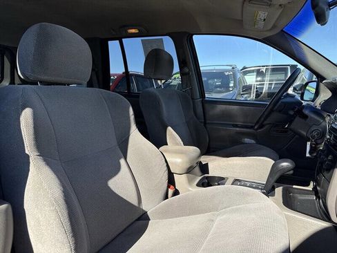 Used 2000 Jeep Grand Cherokee Laredo image 19
