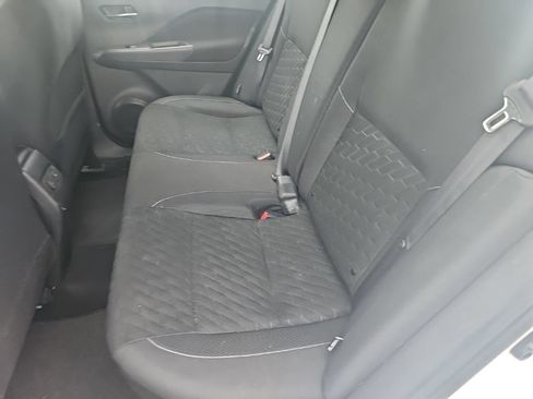 Used 2021 Nissan Kicks SV FWD image 13
