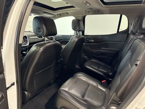 Used 2019 GMC Acadia SLT AWD/4WD image 35
