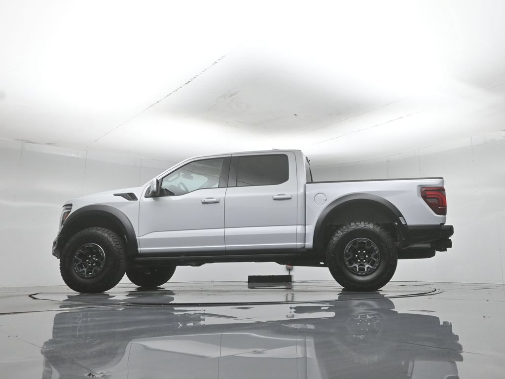 Used 2025 Ford F150 Raptor w/ Equipment Group 803A Raptor R AWD/4WD image 58