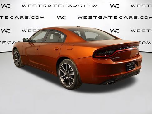 Used 2020 Dodge Charger SXT image 41