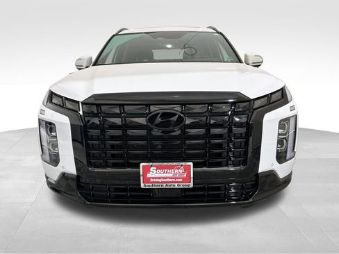 Used 2025 Hyundai Palisade Calligraphy image 15