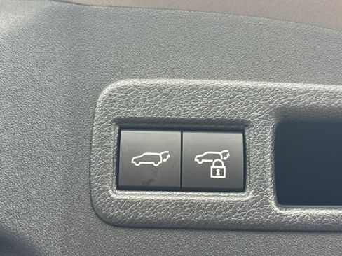 Certified 2026 Toyota bZ FWD image 11