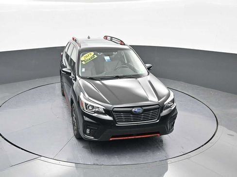 Used 2019 Subaru Forester Sport w/ Popular Package #2 image 24