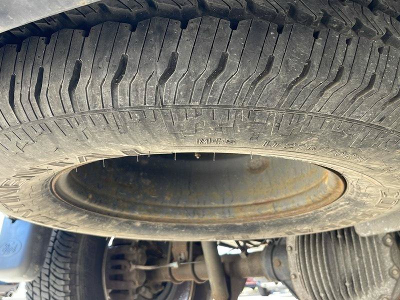 Used 2008 Ford F350 Lariat AWD/4WD image 60