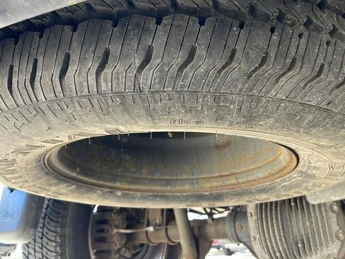 Used 2008 Ford F350 Lariat AWD/4WD image 60
