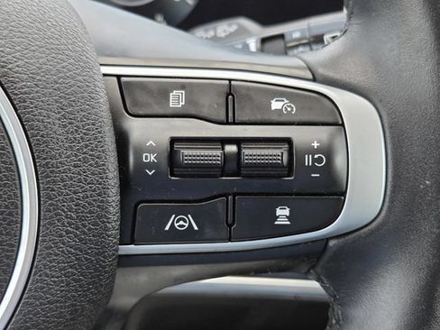 Used 2023 Kia Sportage SX FWD image 21