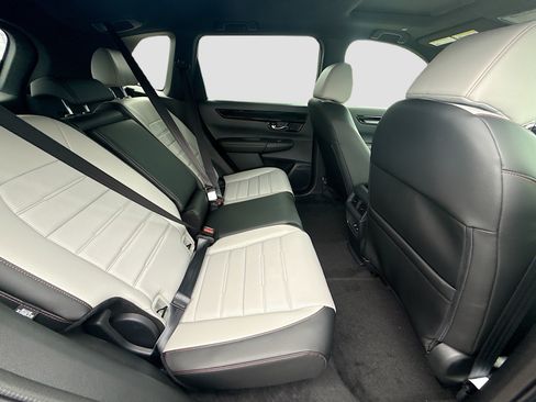 New 2026 Honda CR-V Sport Touring image 23