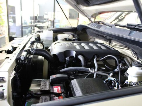 Used 2019 Toyota Tundra Limited RWD image 36