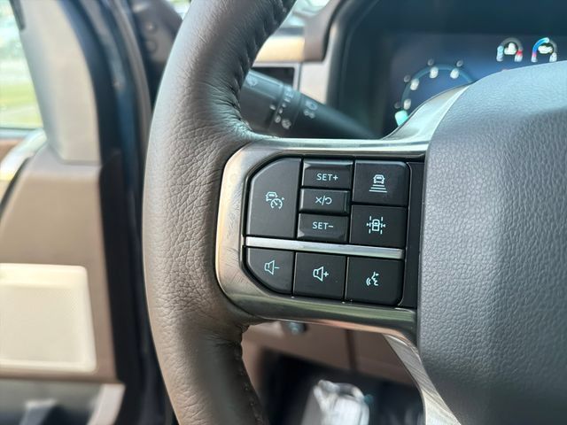 New 2026 Ford F150 King Ranch w/ Equipment Group 601A High AWD/4WD image 25