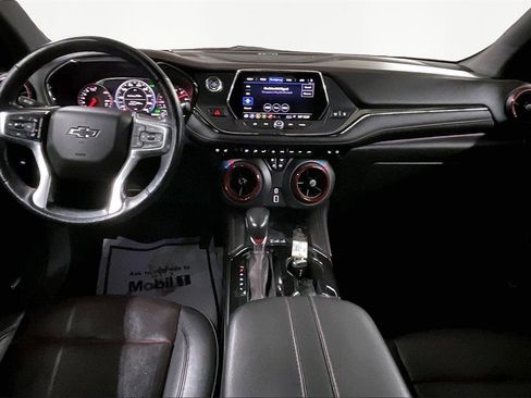 Used 2019 Chevrolet Blazer RS image 8
