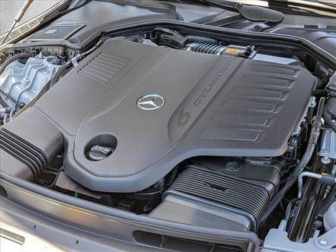 New 2026 Mercedes-Benz CLE 450 4MATIC Coupe image 16