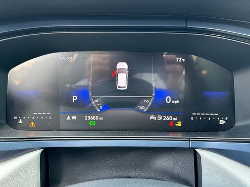 Used 2024 Volkswagen Taos SE image 26