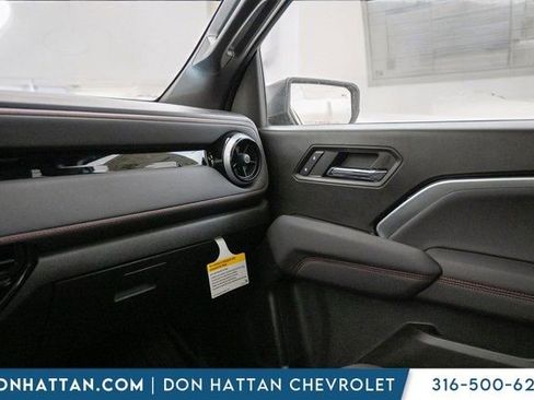 New 2026 Chevrolet Colorado Z71 image 15