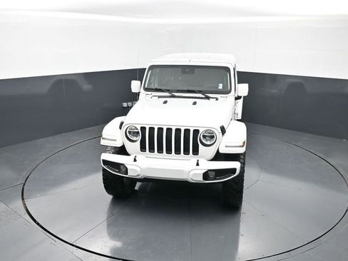 Used 2021 Jeep Wrangler Unlimited Sahara AWD/4WD image 18