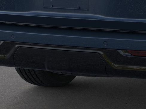 New 2026 Lincoln Navigator L Reserve AWD/4WD image 24