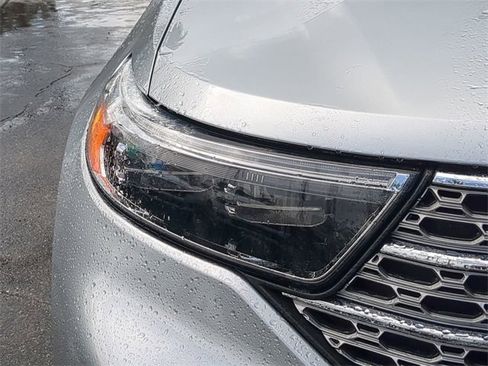 Used 2024 Ford Explorer Limited image 10