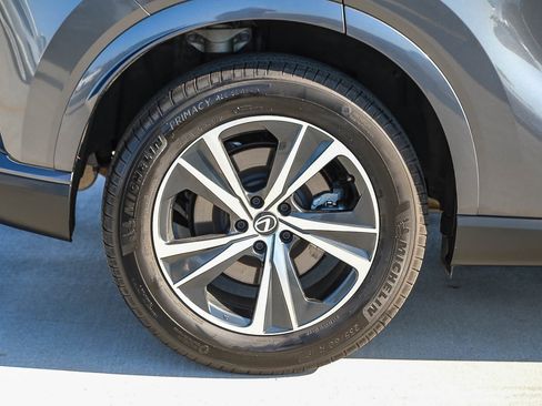 Certified 2024 Lexus RX 350h image 11