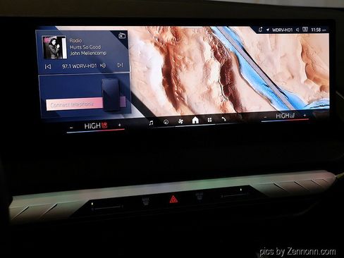 Certified 2025 BMW X3 xDrive30i w/ Premium Package image 20