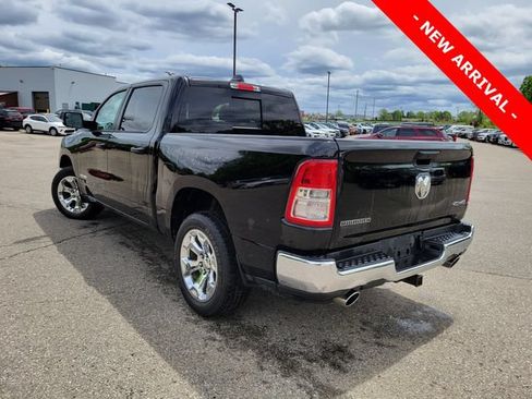Used 2023 RAM 1500 Big Horn AWD/4WD image 5