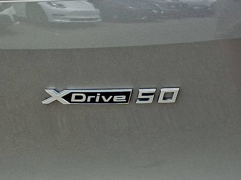 Used 2023 BMW iX xDrive50 AWD/4WD image 38