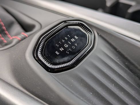 New 2026 Dodge Charger Scat Pack AWD/4WD image 24