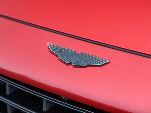 Used 2023 Aston Martin DBX 707 image 35