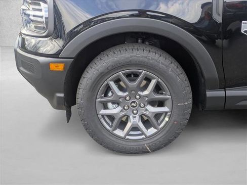 New 2025 Ford Bronco Sport Big Bend AWD/4WD image 10