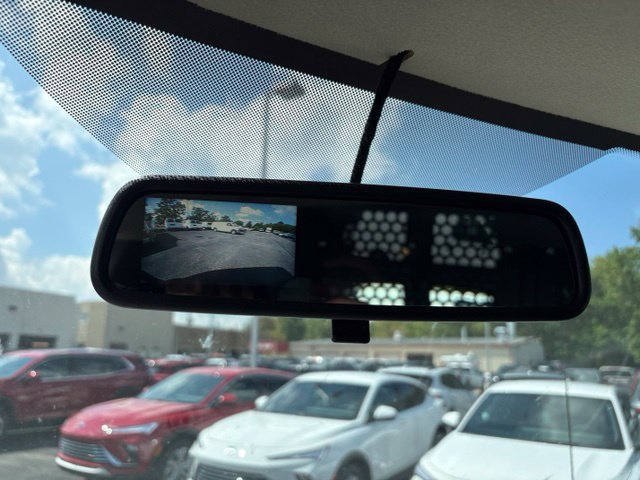 Used 2025 GMC Savana 2500 w/ Driver Convenience Package RWD image 37