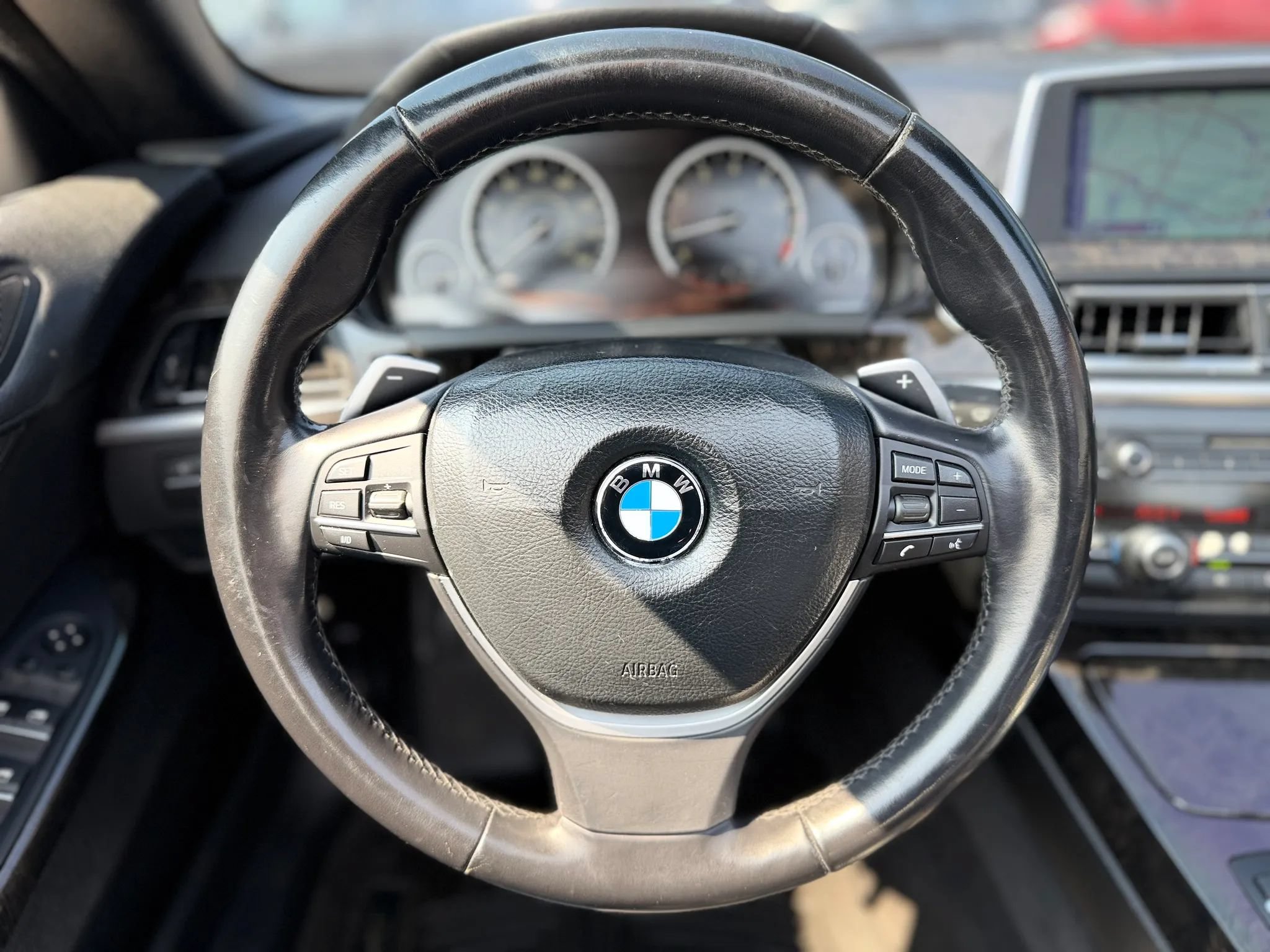 Used 2012 BMW 650i Convertible RWD image 33