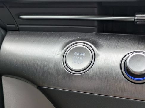 Certified 2024 Hyundai Kona SEL FWD image 27