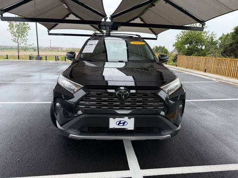 Used 2019 Toyota RAV4 Limited w/ Advanced Technology Package FWD image 2