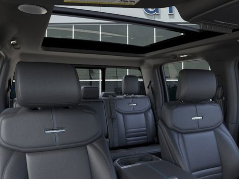 New 2026 Ford F350 Platinum image 22