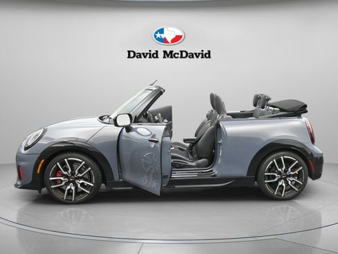 Used 2026 MINI Cooper John Cooper Works image 8