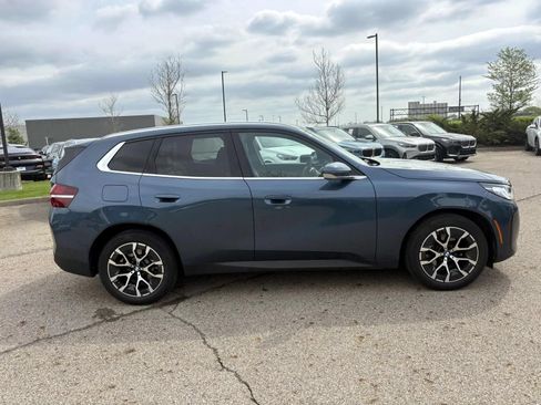 Used 2026 BMW X3 xDrive30i w/ Convenience Package AWD/4WD image 4
