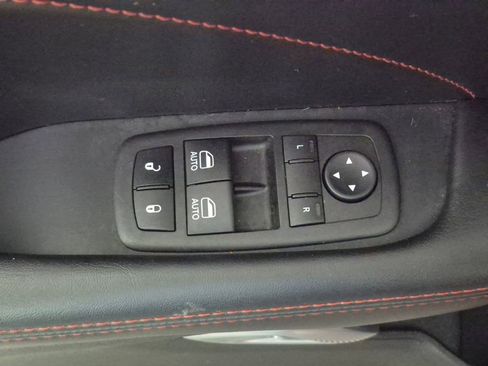 Used 2023 Dodge Challenger R/T Scat Pack w/ Plus Package RWD image 14