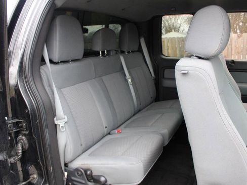 Used 2012 Ford F150 XLT w/ XLT Chrome Pkg image 31