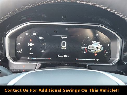 New 2026 GMC Sierra 1500 Elevation w/ Elevation Premium Package image 11