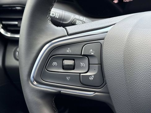 Used 2026 Buick Envista Avenir FWD image 18