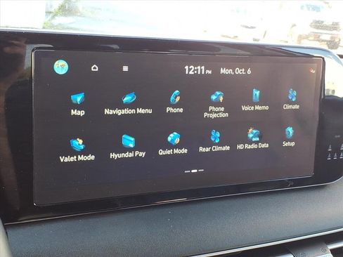 Used 2023 Hyundai Palisade SEL image 22